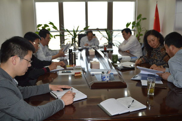 华体会平台-华体会(中国)一站式服务平台
领导班子召开党的群众路线教育实践活动第三次集中学习交流会