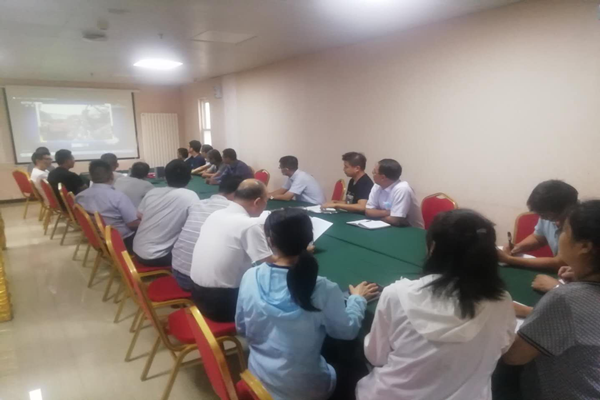 华体会平台-华体会（中国）一站式服务平台
各单位积极组织安全教育培训活动